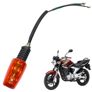 Мигач за мотор скутер